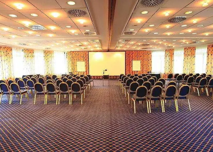 Delta By Marriott Frankfurt