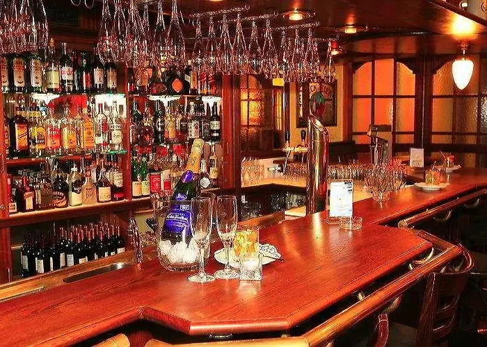 法兰克福奥芬巴赫万豪德尔塔酒店 4*