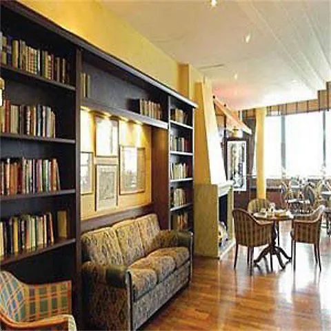 Delta By Marriott Frankfurt Отель Оффенбах