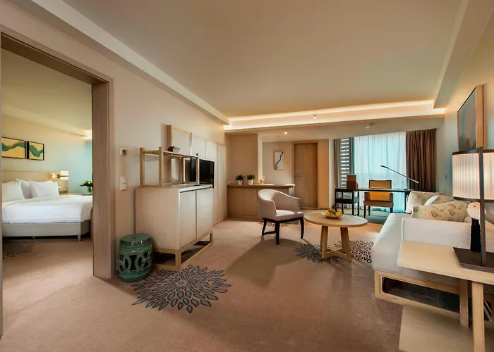 Отель Delta By Marriott Frankfurt Оффенбах