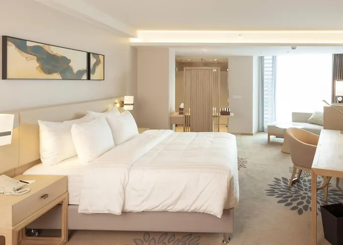 델타 호텔스 바이 메리어트 프랑크푸르트 오펜바흐