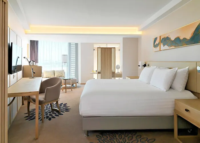 Delta By Marriott Frankfurt Отель 4*
