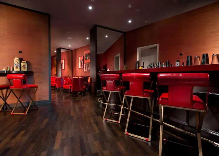 Delta By Marriott Frankfurt