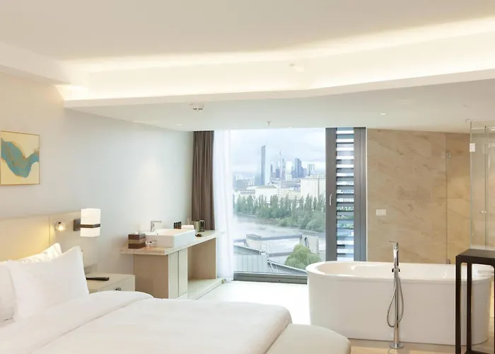 Delta By Marriott Frankfurt