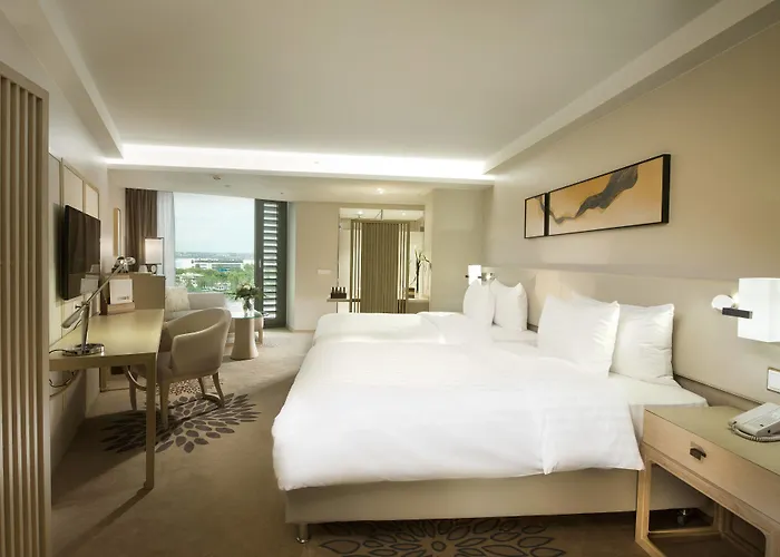 Delta By Marriott Frankfurt Оффенбах