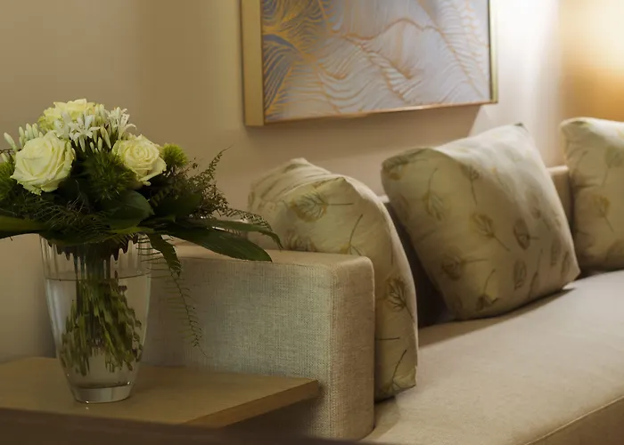 酒店 法兰克福奥芬巴赫万豪德尔塔酒店 奥芬巴赫