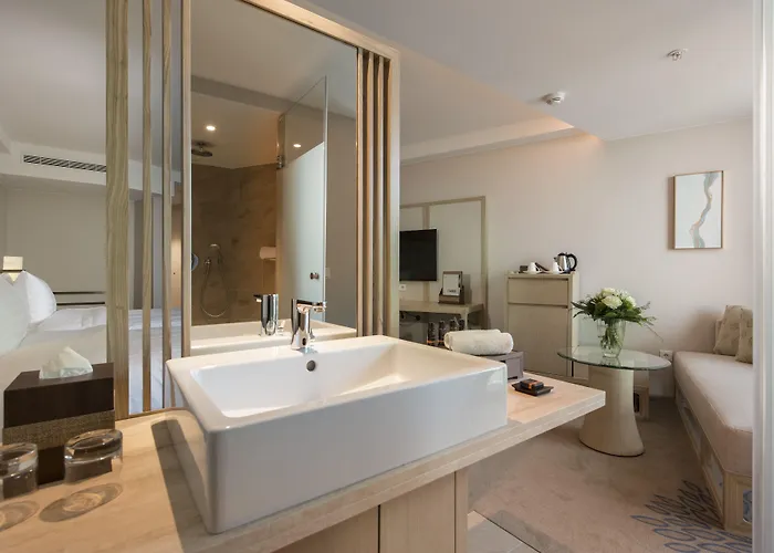 Отель Delta By Marriott Frankfurt Оффенбах