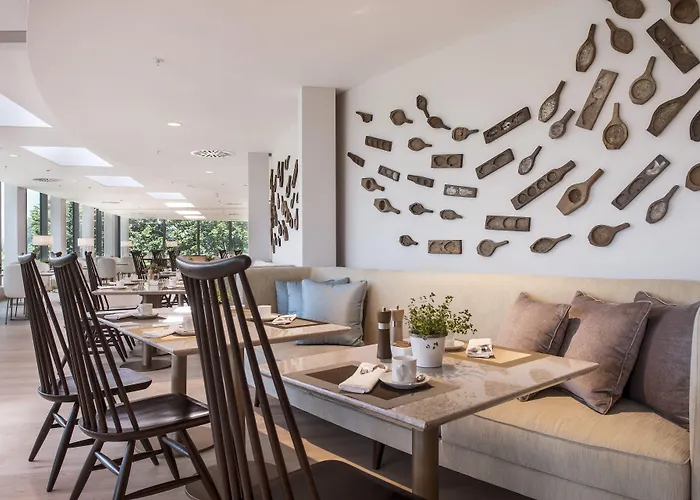 Delta By Marriott Frankfurt 4* Оффенбах