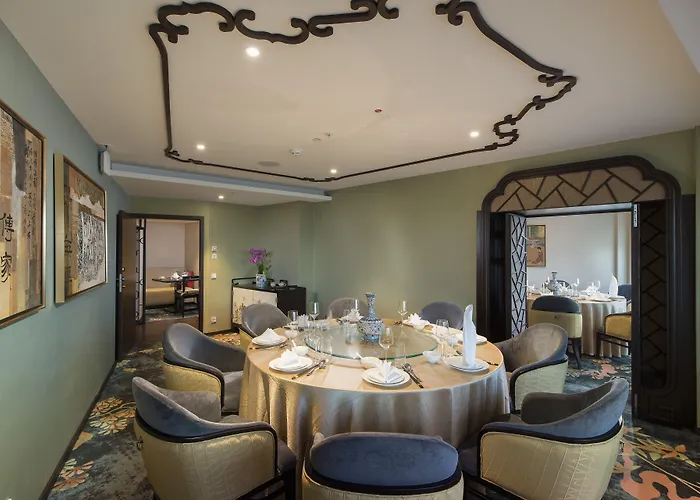 Delta By Marriott Frankfurt Оффенбах