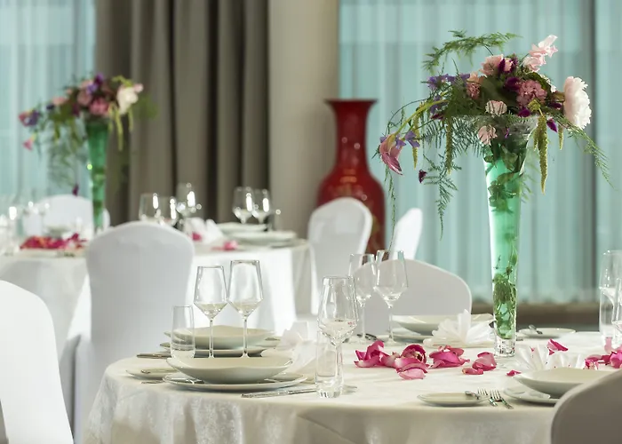 Delta By Marriott Frankfurt 4*