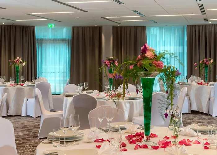 Delta By Marriott Frankfurt Оффенбах