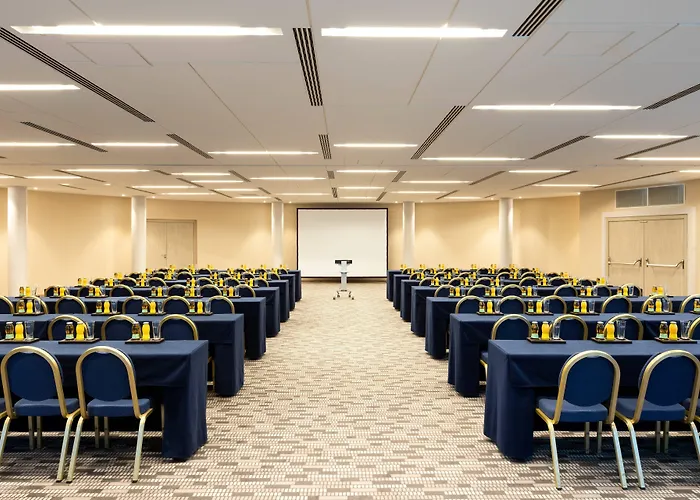 Delta By Marriott Frankfurt 4* Оффенбах