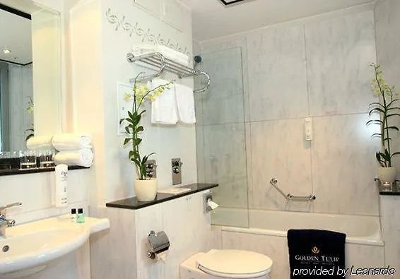 Delta By Marriott Frankfurt 4* Оффенбах