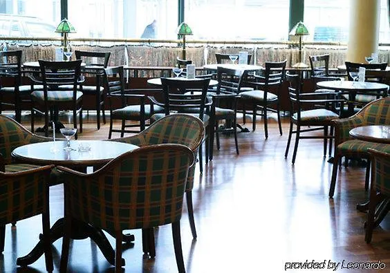 Delta By Marriott Frankfurt Отель 4*