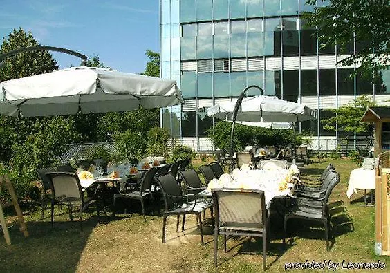 Delta By Marriott Frankfurt 4*