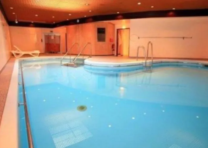 Отель Delta By Marriott Frankfurt