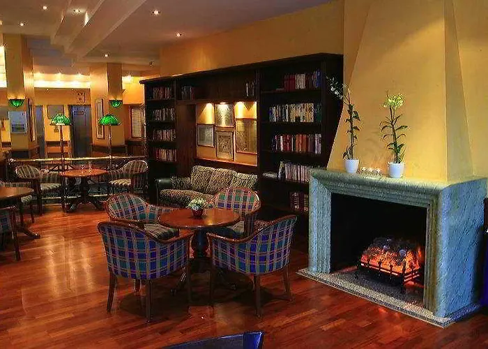 法兰克福奥芬巴赫万豪德尔塔酒店 酒店 4*