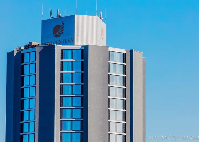 Отель Delta By Marriott Frankfurt 4*