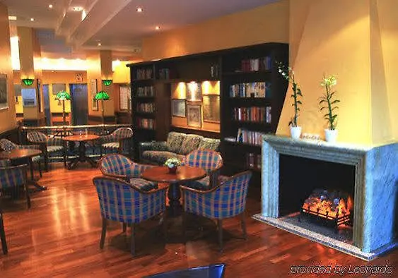 Delta By Marriott Frankfurt 4*