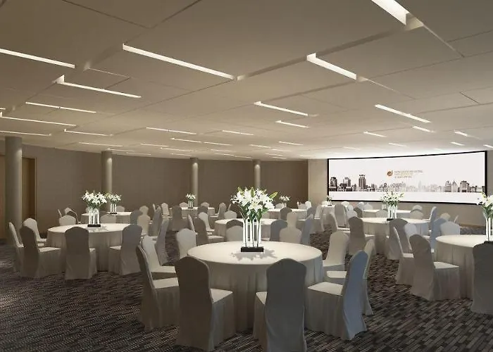 Delta By Marriott Frankfurt 4* Оффенбах