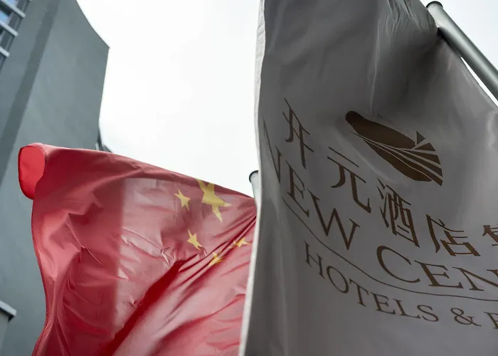 法兰克福奥芬巴赫万豪德尔塔酒店 酒店 奥芬巴赫