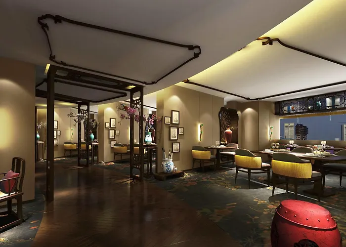 Delta By Marriott Frankfurt Отель 4*