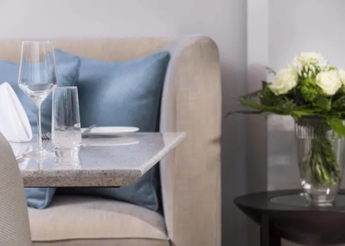 Delta By Marriott Frankfurt 4*