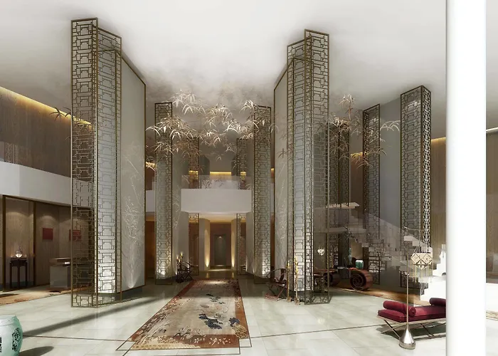 Delta By Marriott Frankfurt