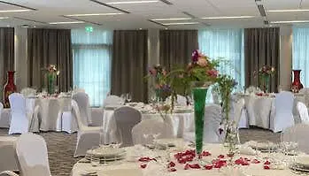 Delta By Marriott Frankfurt