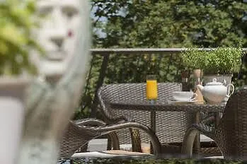 Отель Delta By Marriott Frankfurt 4*