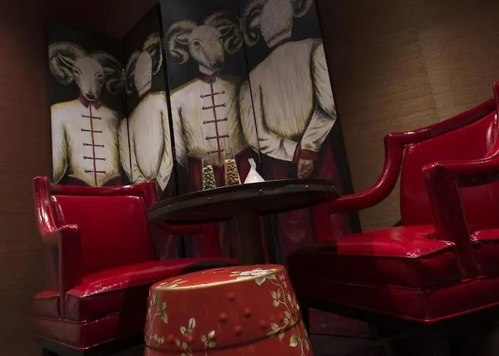 法兰克福奥芬巴赫万豪德尔塔酒店 酒店